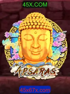 Explorando o Universo de Apsaras: Um Mergulho no Fascinante Mundo do Jogo Online 45X.COM