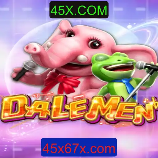 Descubra o Fascinante Mundo de DALEMEN: Um Jogo Inovador