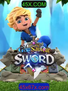 Descubra GemSaviourSword: A Jornada Épica no Mundo dos Jogos