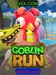 Descubra o Fascinante Mundo de GoblinRun: Aventura e Estratégia em Cada Passo