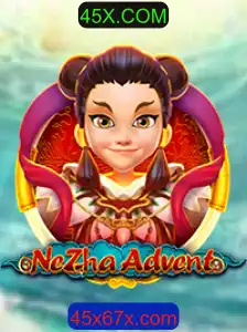 Descubra o Mundo de NeZhaAdvent: Aventura e Estratégia em Alta