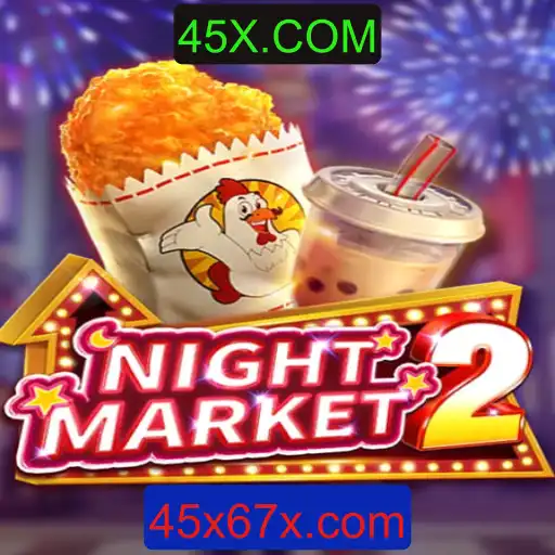 NightMarket2: Uma Imersão no Mundo das Trocas Virtuais