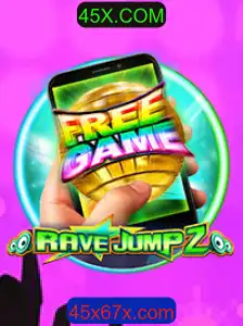 Explorando o Universo de RaveJump2M: Um Mergulho no Mundo dos Jogos Revolucionários
