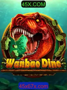 Descobrindo WanBaoDino: Um Mergulho no Inovador Mundo de Jogo Online