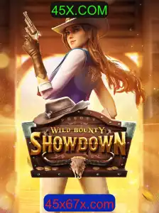WildBountyShowdown: Aventura e Estratégia em um Novo Mundo de Jogos