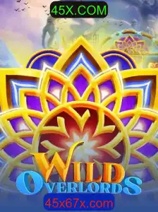 Explorando WildOverlords: Uma Nova Experiência no Mundo dos Jogos